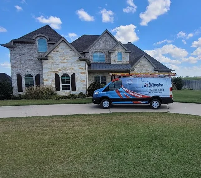 emergency ac repair Belton TX