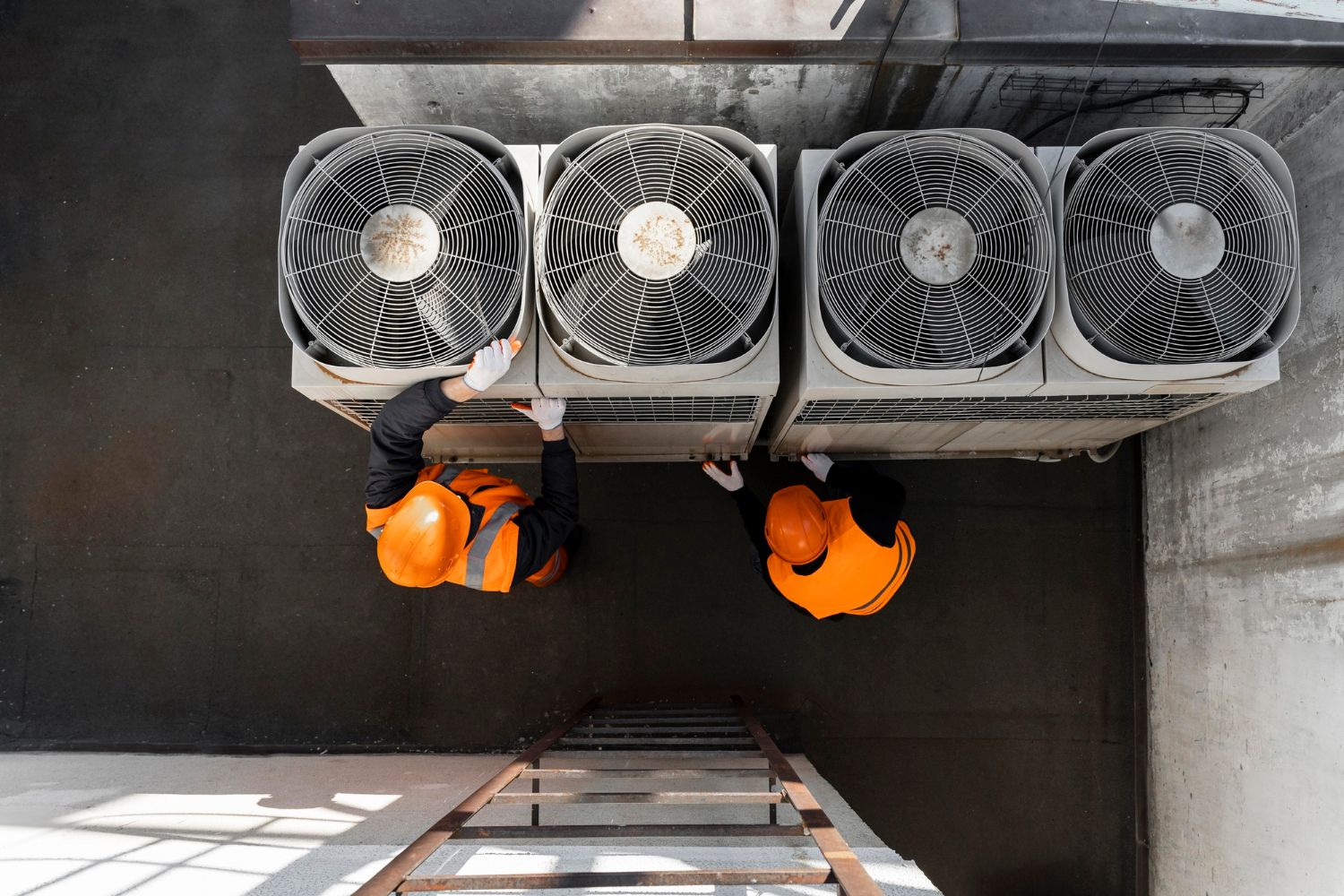 Air Conditioning Service McGregor TX