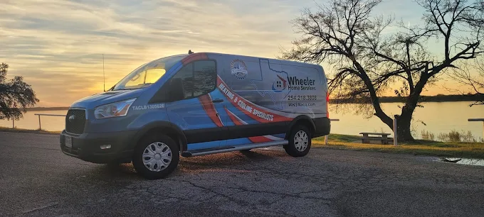 emergency ac repair Belton TX
