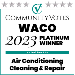 winners-badge-waco-2023-platinum-air-conditioning-cleaning-repair